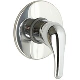 thumbnail of Rubinetto miscelatore per doccia a incasso, completo e standard