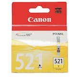 thumbnail of Canon CLI521 Cartouche Jaune 2936B001