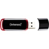 thumbnail of Intenso 3511460 clé usb 2.0 8 go noir