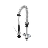 thumbnail of Douchette Vaisselle avec Mitigeur Monotrou - Dynasteel