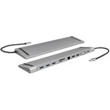 thumbnail of LogiLink UA0373 Notebook Dockingstation Passend für Marke (Notebook Dockingstations): Universal  USB