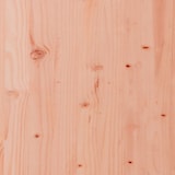 thumbnail of vidaXL Gartentisch 82,5x50,5x45 cm Massivholz Douglasie