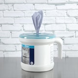 thumbnail of Dispensador de toallas en rollo portátil Tork Reflex