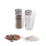 thumbnail of Lot de 12 salières/poivrières FM Professional