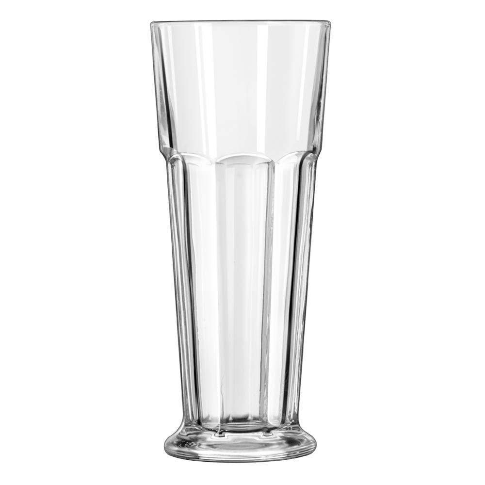 Libbey Bierglas -GIBRALTAR- 414 ml, 14 oz Ø: 8 cm, H: 20 cm