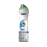 thumbnail of Detergente liquido cremoso per bagno e cucina Cif Crema Classica 750 ml