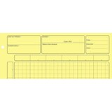 thumbnail of Bloc audit matrice contrôle interne - A4 - 80 feuilles