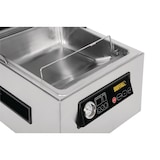 thumbnail of Machine sous-vide compacte | Buffalo - CT014