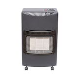 thumbnail of Poêle à Gaz d'Appoint Infrarouge Loros Sannover 4200 W