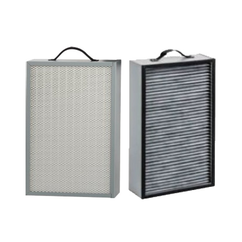 Ersatzfilter H13 für Luftreiniger Air8 260i Nano