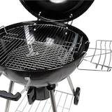 thumbnail of WellHome - Barbacoa de carbón 99cm en 4 patas y ruedas