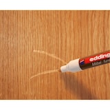 thumbnail of edding 8900 Möbelmarker schwarz (Blister)
