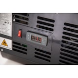 thumbnail of KBS sushi vitrine 1800x420x265 mm voor 5x GN 1/2 stekker 230V