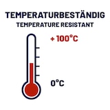 thumbnail of Caraffa graduata 5 lt, impilabile, manico chiuso, qualità professionale