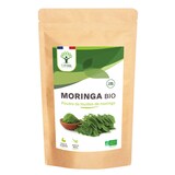 thumbnail of Moringa Bio - 100% Feuilles de Moringa Oleifera en Poudre - Glycémie - Origine Kenya - Conditionné en France - Vegan- Certifié Ecocert - 100g