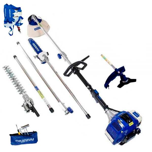 Desbrozadora Hyundai HYMT 5080