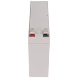 thumbnail of Akku passend für Panasonic UP-RW1220P1, UP-VW1220P1 12 V 4Ah Abmessungen 140 x 39 x 94mm