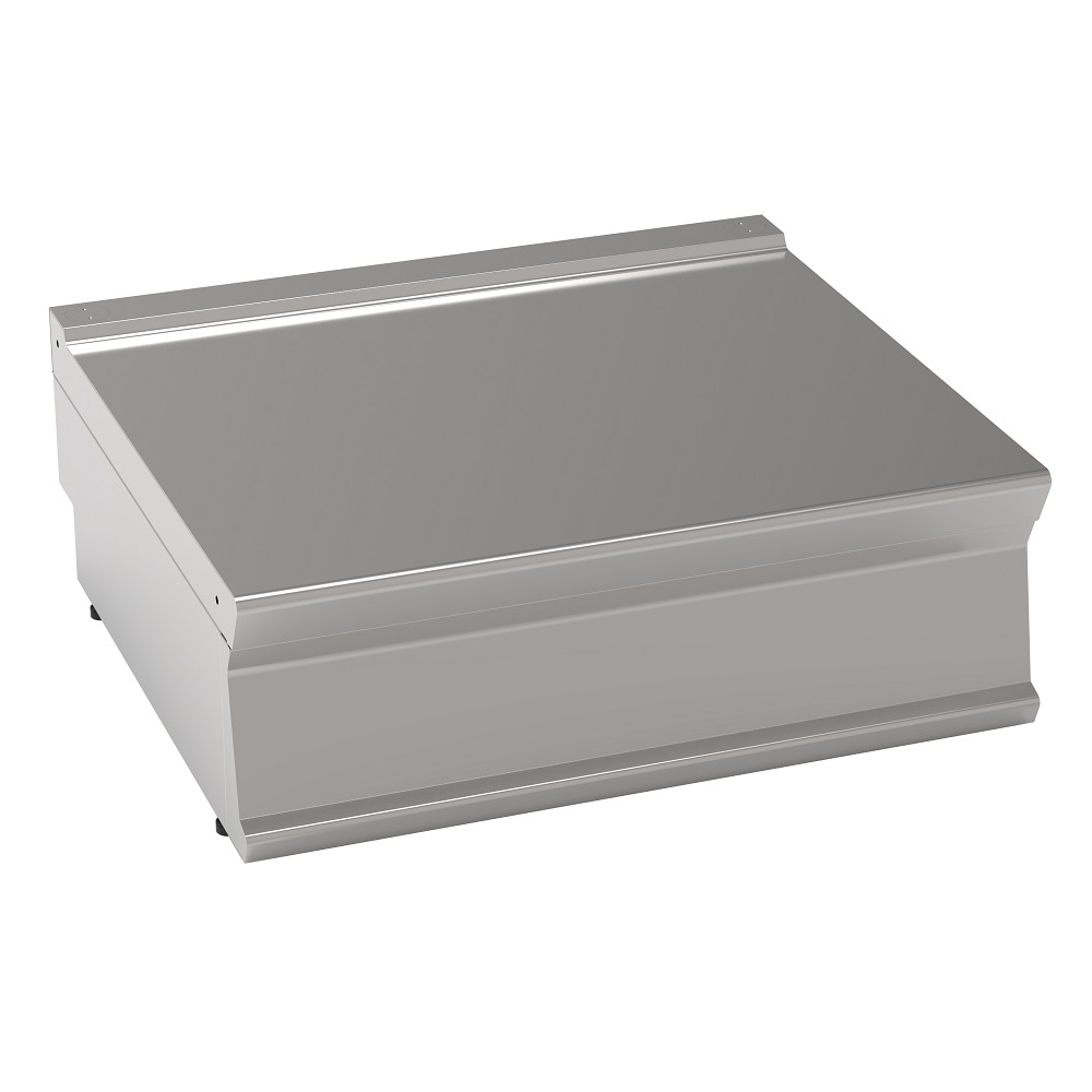 EURAST - Ondersteuningstafel tafelmodel - 800x700x280 mm - 38205697