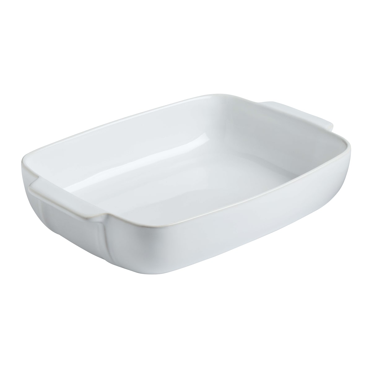 Pyrex Ovenschaal Signature 30 x 22 cm 2.9 l Wit