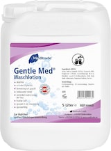 thumbnail of Gentle Med Waschlotion - 2 x 5 L Kanister - seifenfrei - spenderfähig