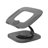 thumbnail of SVITA IKSAN In hoogte verstelbare laptopstandaard Kantelbare standaard voor notebooks aluminium