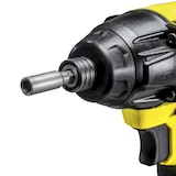 thumbnail of TROTEC TROTEC Akkuschlagschrauber PIDS 10-20V Schlagschrauber 20V 2,0 A Lithium-Ion-Akku