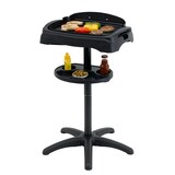 thumbnail of tepro Elektrogrill Bluefield