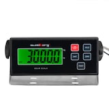 thumbnail of Steinberg Systems Bilancia per pallet - 3000 kg / 1 kg - 127 x 84 cm - LCD esterno