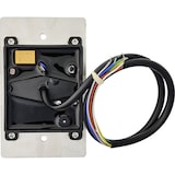 thumbnail of Sygonix SY-4760956 Code-Tastatur mit RFID Unterputz 12 V/DC, 18 V/DC IP66