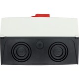 thumbnail of Eaton Hauptschalter P3-100/I5/SVB/N 207379