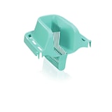 thumbnail of LEIFHEIT 5550203224 Eimer Aufsatz TwistPresse - türkis