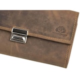 thumbnail of Greenburry Profi Kellnerset Kellnergeldbörse Kellnerbörse Kellnergeldbeutel mit Holster Kellnertasche braun