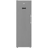 thumbnail of Congelatore Beko B5RMFNE314X a libera installazione 286L/E/Acciaio inossidabile [B5RMFNE314X]