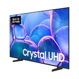 thumbnail of Samsung UHD GU55U7079F LED Smart TV, 55 Zoll, 16:9, EEK: G, 122.8 x 19.9 x 75.8 cm, WLAN integriert, Bildverbesserung: Motion Xcelerator, schwarz