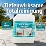 thumbnail of HOTREGA Hof- & Wege Reiniger 5 Liter Konzentrat