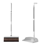 thumbnail of Joybos - Escoba con Recogedor Efecto Electroestático