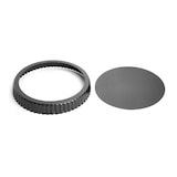 thumbnail of Vogue Molde antiadherente para quiche con base extraíble 25cm