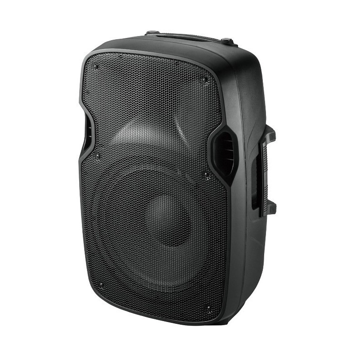 ENCEINTE SONO MOULEE ACTIVE 12"/30cm - 500W XTK12A
