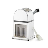 thumbnail of HENDI Eiswürfelzerkleinerer, BarUp, Silber, 160x140x(H)270mm