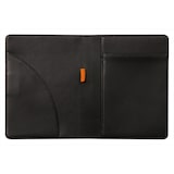 thumbnail of Rhodiarama Mappe für Block oder Notizheft A6, N°13 13x17 cm - Schwarz 213001C