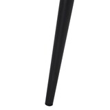 thumbnail of Set 2 Sedie per Sala da Pranzo Imbottite Design Nordico Velluto Rosso