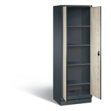 thumbnail of C+P Wäsche-Spind Evolo, H1800xB610xT500mm