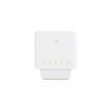 thumbnail of Ubiquiti UniFi USW-FLEX Managed L2 Gigabit Ethernet (10/100/1000) Power over Ethernet (PoE) Branco