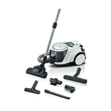 Bosch Serie 6 BGC41XHYG Staubsauger 2,4 l Zylinder-Vakuum Trocken 700 W Beutellos