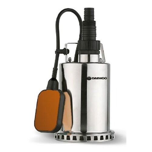 Electrobomba Sumergible Daewoo DAEQP35