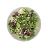 thumbnail of MONOUSO - Wiederverwendbare Plastikteller PP-MF Grau Ø27,4cm (65 Stück)