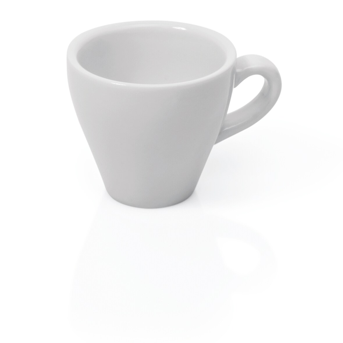 Tasse expresso 90 ml blanche ITALIA WHITE - Was Germany