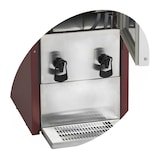 thumbnail of Distributeur de Vin DKS95 pour BIB 2 x 20 Litres - TEFCOLD