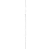 thumbnail of vidaXL LED-Lichterkette mit 150 LEDs Warmweiß 15 m PVC