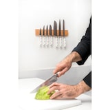 thumbnail of Comas  X3 Unidades Faca Para Legumes 125Mm, Modelo Marble